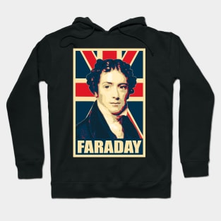 Michael Farady Hoodie